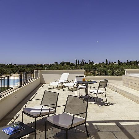 Tenuta Monticelli Alezio Eksteriør billede